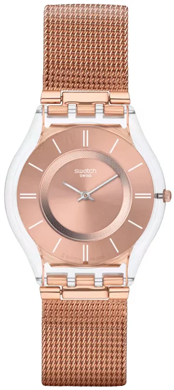 Swatch SS08K104M - zdjęcie 1