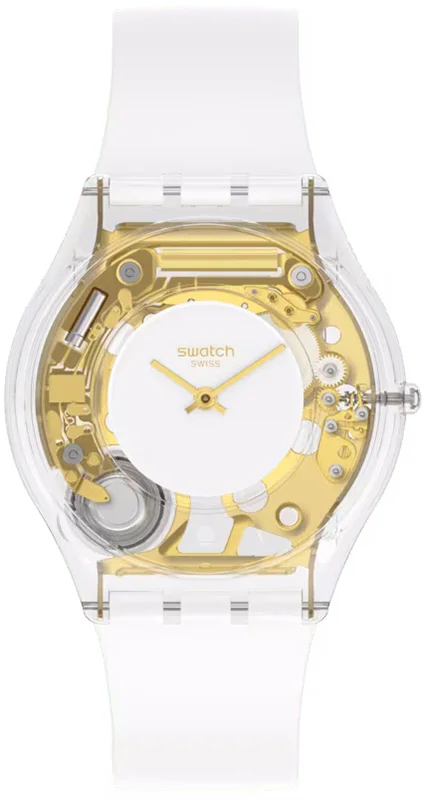 Swatch SS08K106-S14 - zdjęcie 1