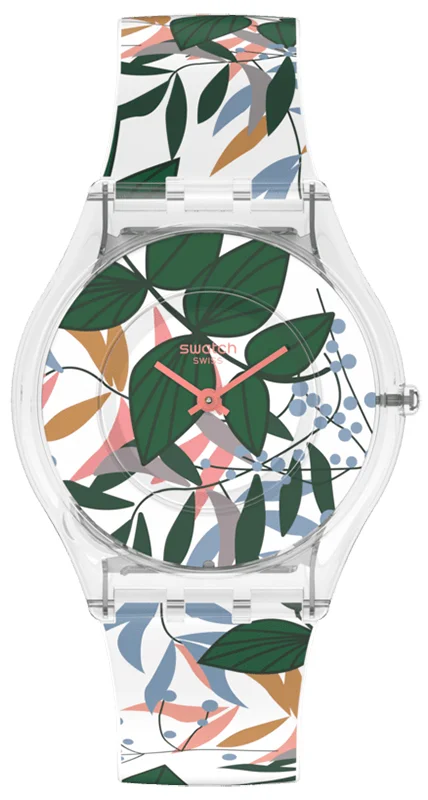 Swatch SS08K111 - zdjęcie 1