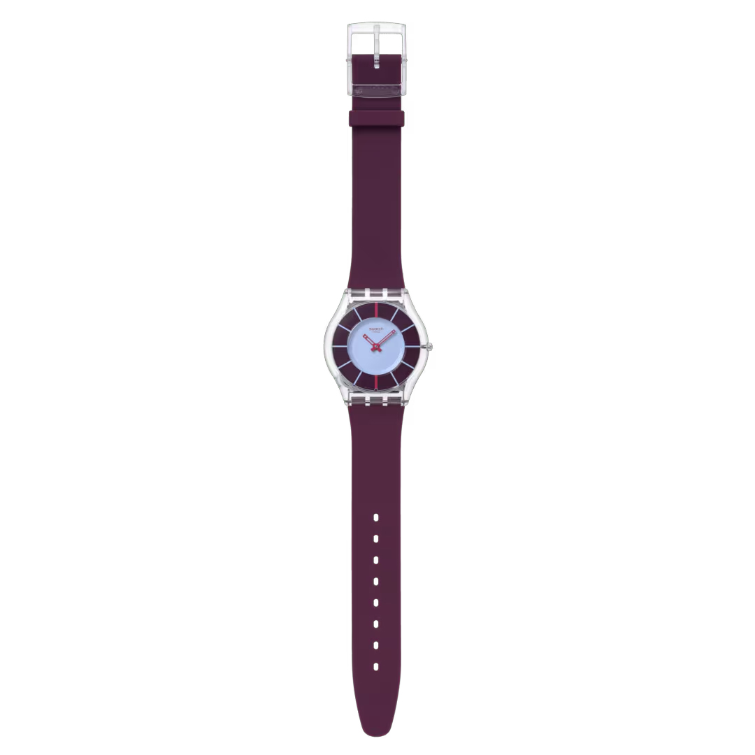 Swatch SS08K122 zegarek Originals