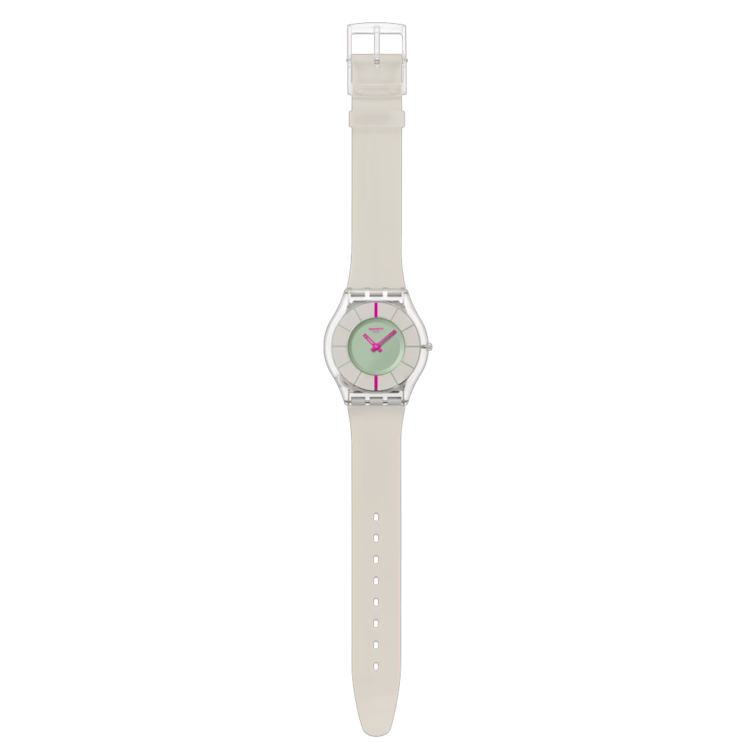 Swatch SS08K124 zegarek