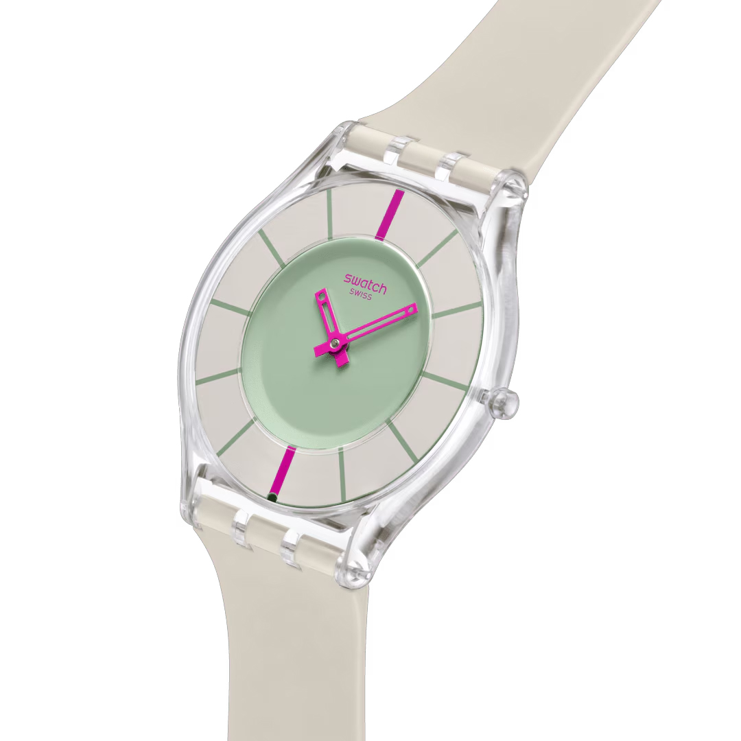 Swatch SS08K124 zegarek