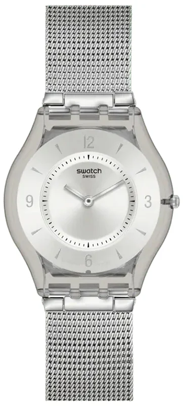 Swatch SS08M100M - zdjęcie 1
