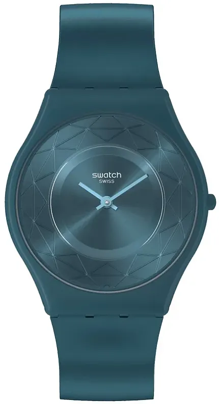 Swatch SS08N116 - zdjęcie 1