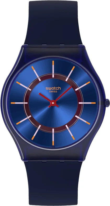 Swatch SS08N117 - zdjęcie 1