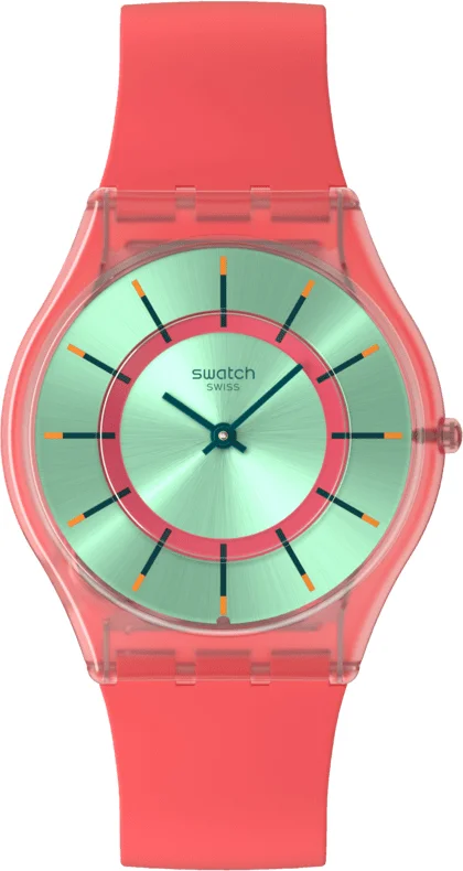 Swatch SS08P111 - zdjęcie 1