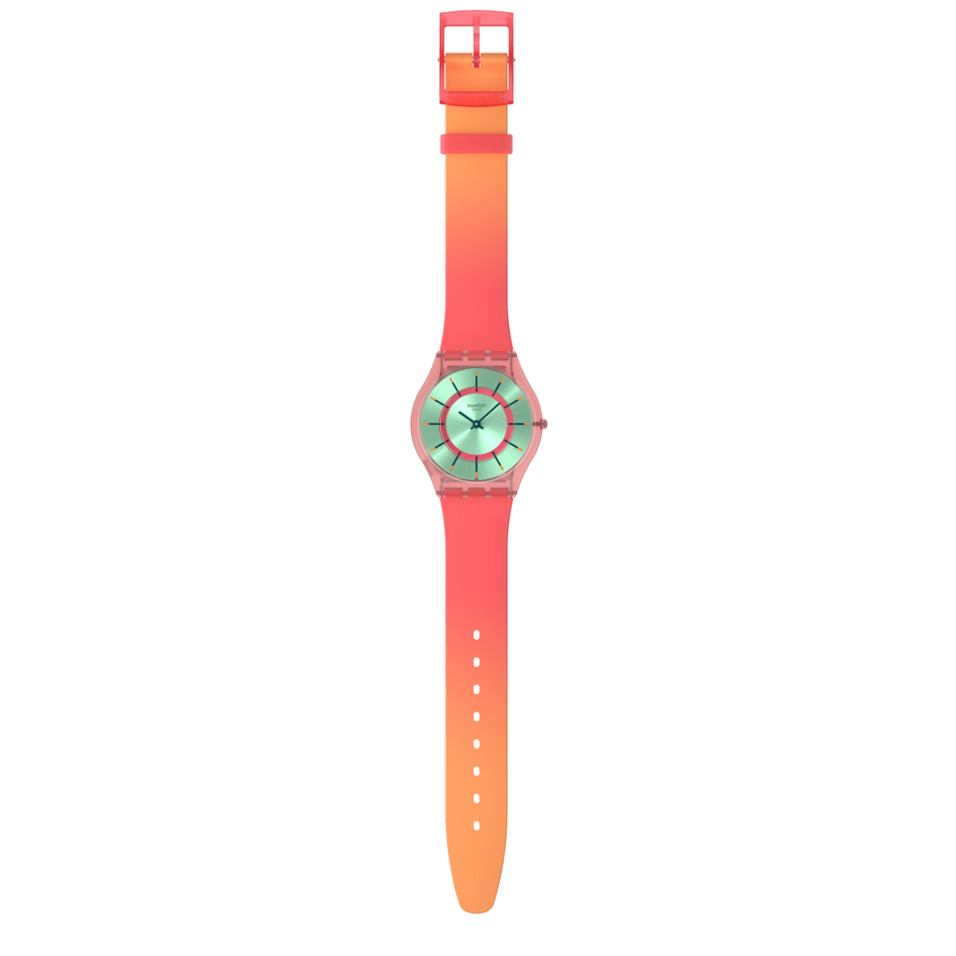Swatch SS08P111 zegarek - miniatura 6