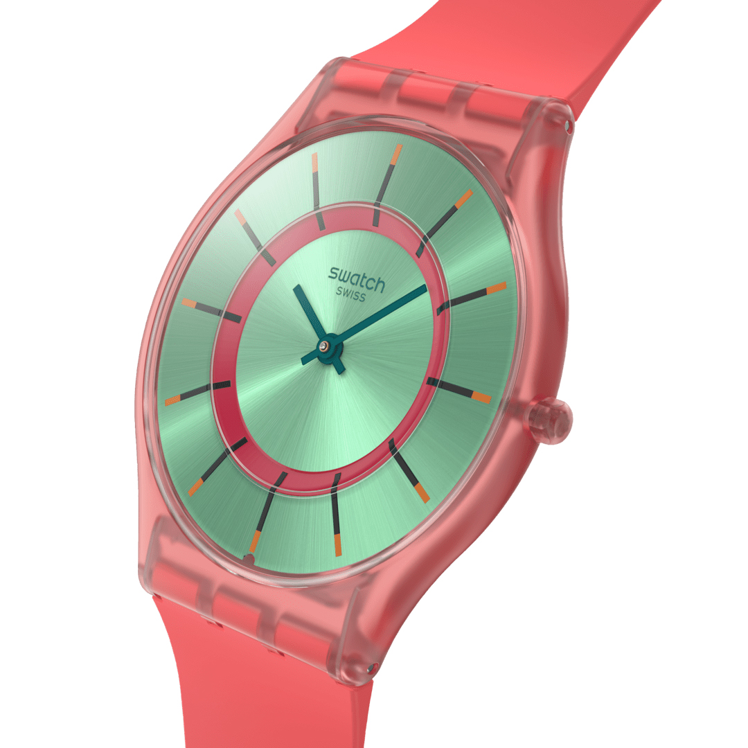 Swatch SS08P111 zegarek - miniatura 5