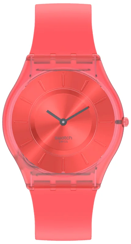 Swatch SS08R100 - zdjęcie 1