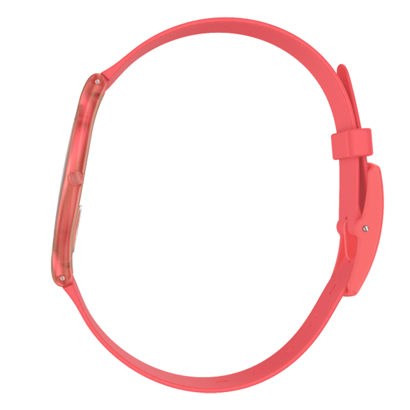 Swatch SS08R100 damski zegarek Skin Classic pasek - miniatura 2