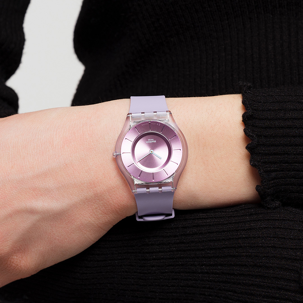 Swatch SS08V100 zegarek - miniatura 6