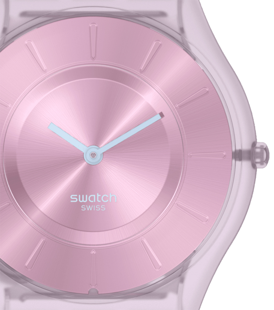 Swatch SS08V100 zegarek - miniatura 4