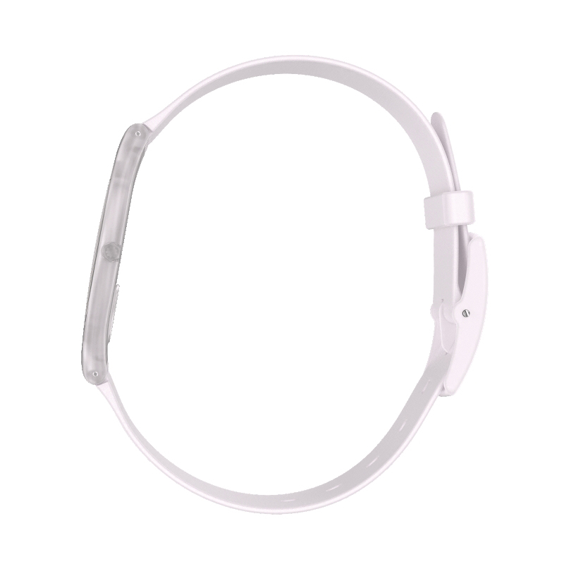 Swatch SS08V101 damski zegarek Skin Classic pasek - miniatura 2