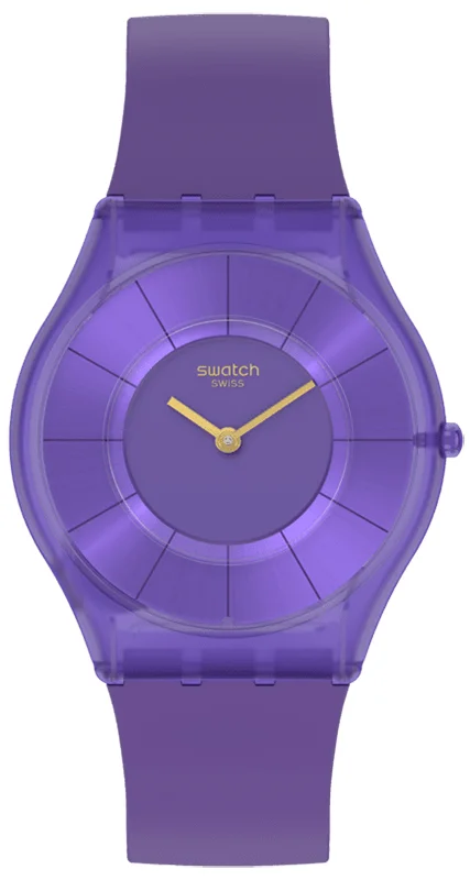 Swatch SS08V103 - zdjęcie 1