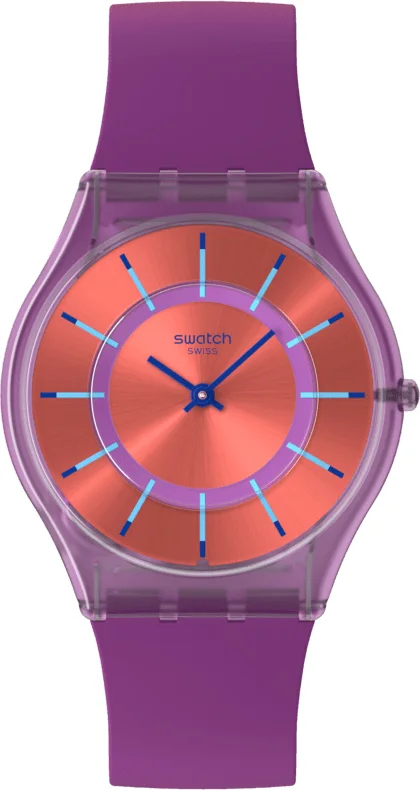 Swatch SS08V108 - zdjęcie 1