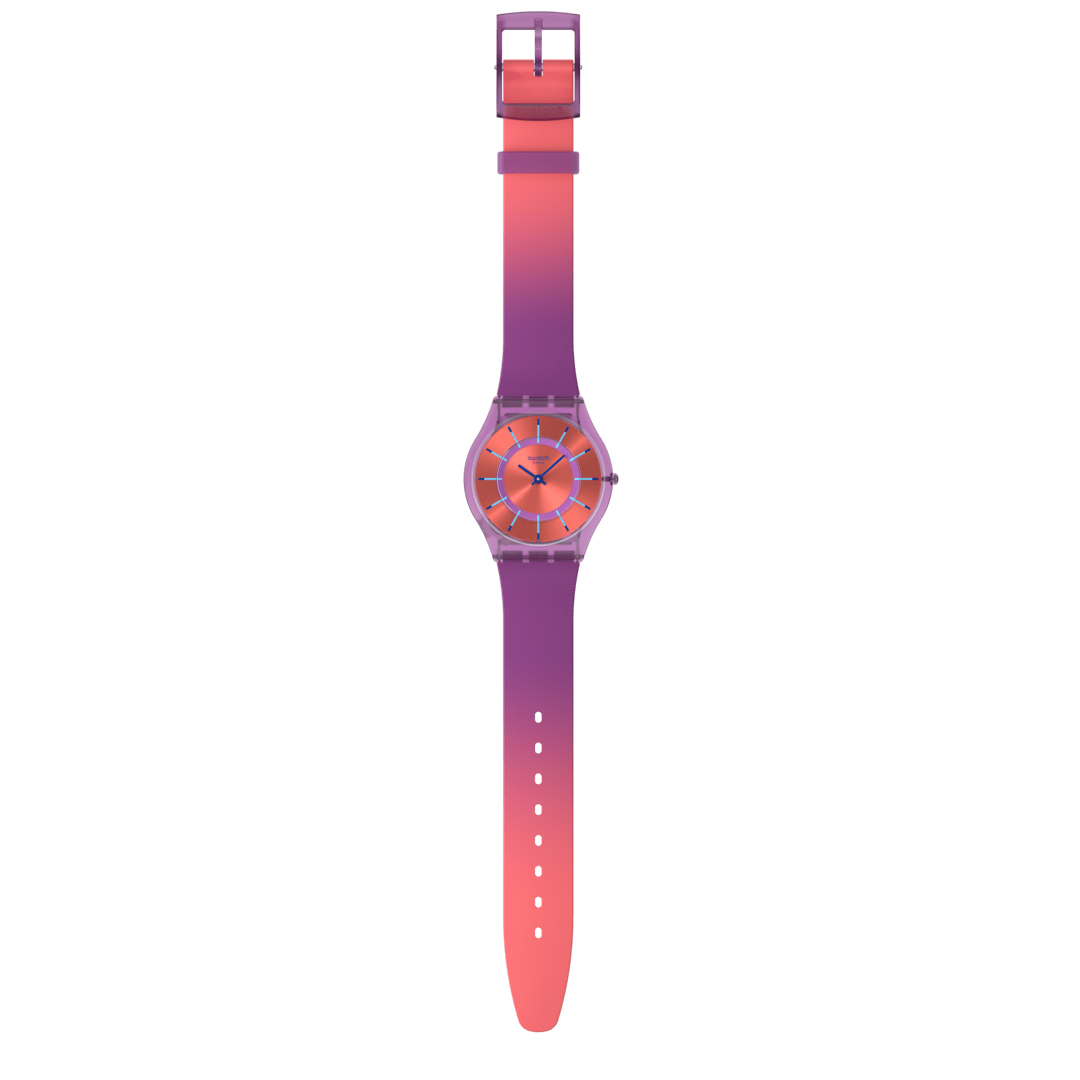 Swatch SS08V108 zegarek - miniatura 6