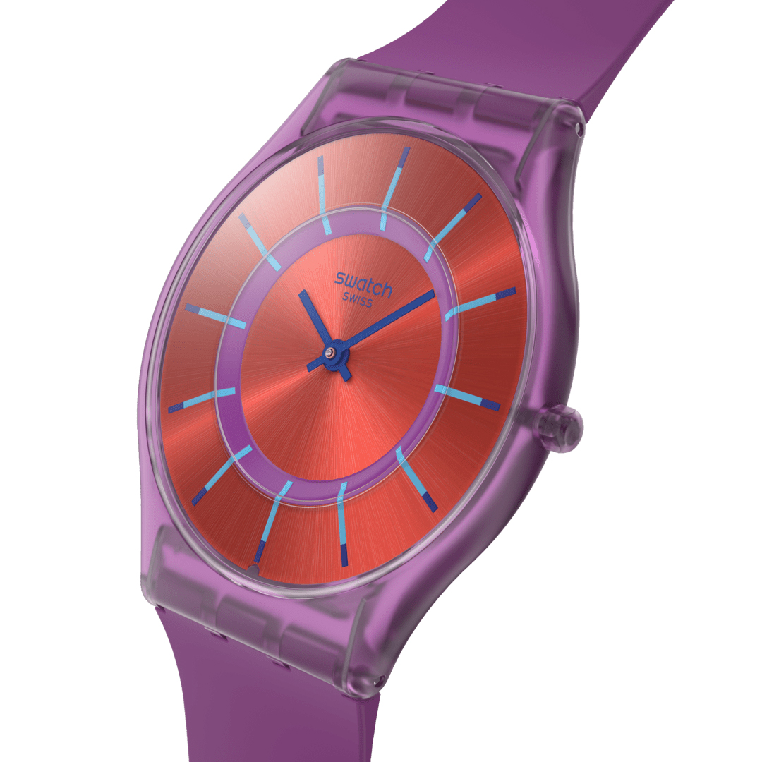 Swatch SS08V108 zegarek - miniatura 5