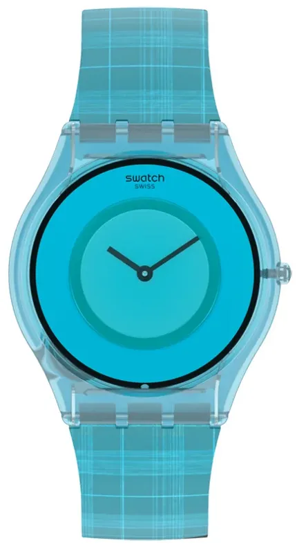 Swatch SS08Z102 - zdjęcie 1