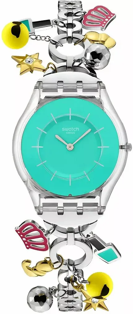 Swatch SS08Z106G - zdjęcie 1