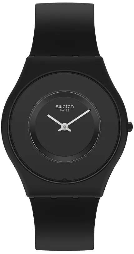 Swatch SS09B100 - zdjęcie 1