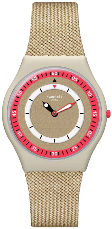 Swatch SS09T102 - zdjęcie 1
