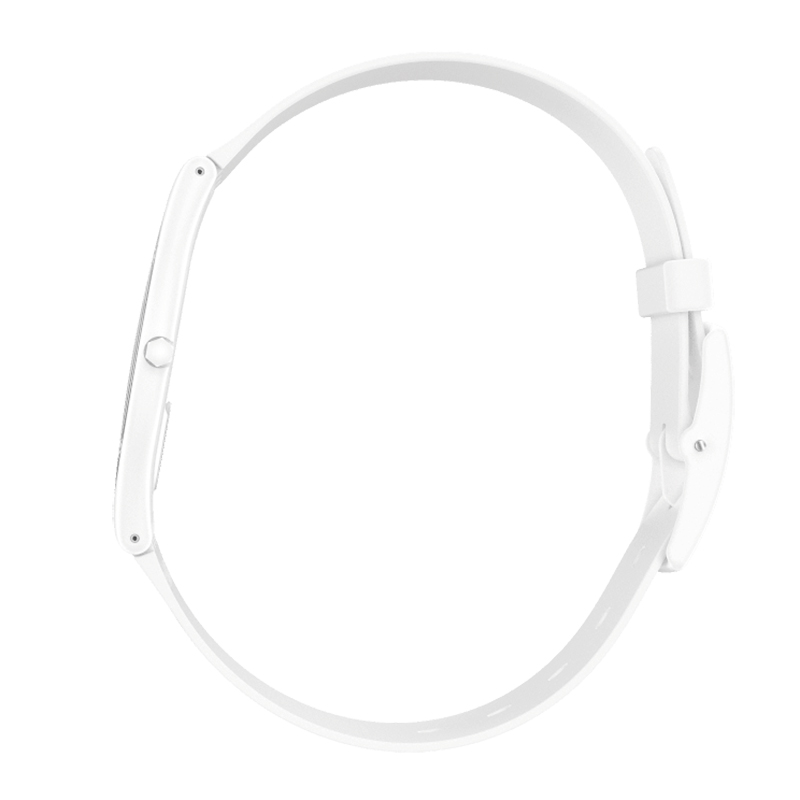 Swatch SS09W100 damski zegarek Skin Classic - miniatura 3