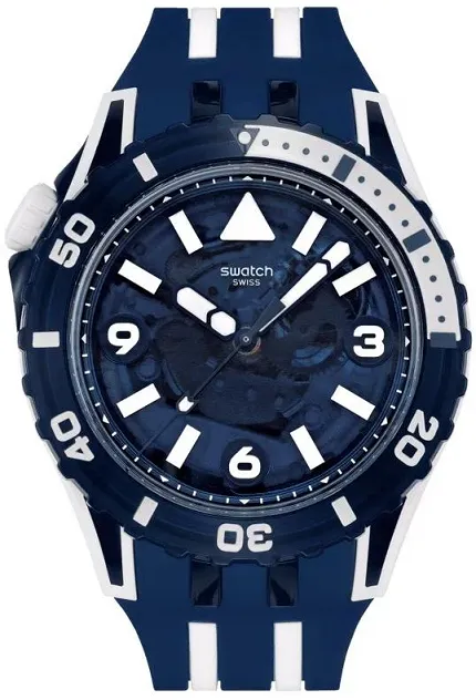 Swatch SSCU09N100 - zdjęcie 1
