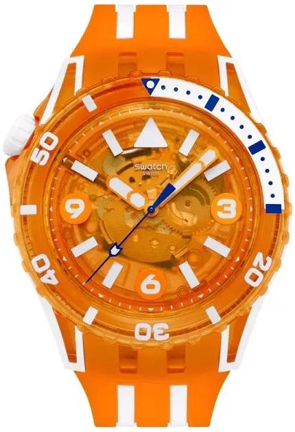 Swatch SSCU09O100 - zdjęcie 1