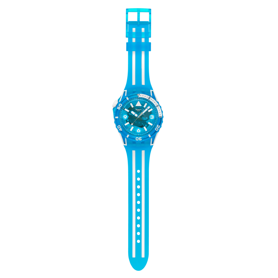 Swatch SSCU09S100 zegarek
