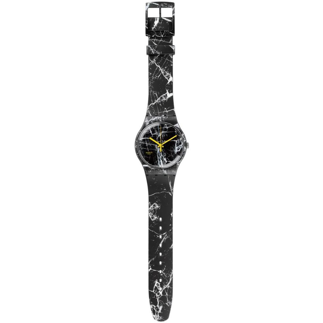 Swatch SUOB123 zegarek męski Originals - miniatura 2
