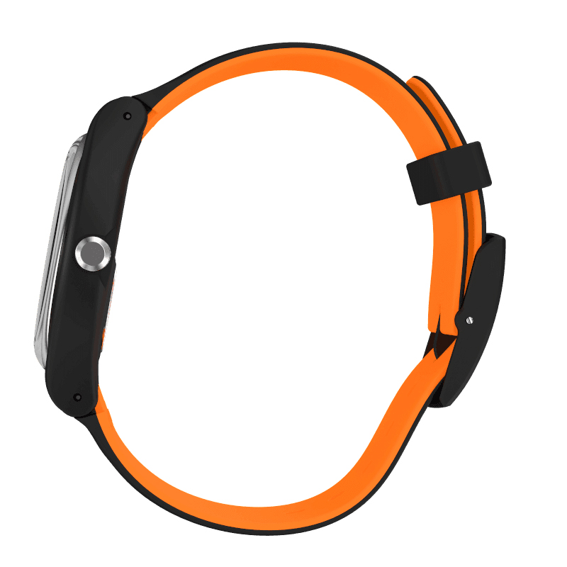 Swatch SUOB164 ORANGEBOOST zegarek Originals