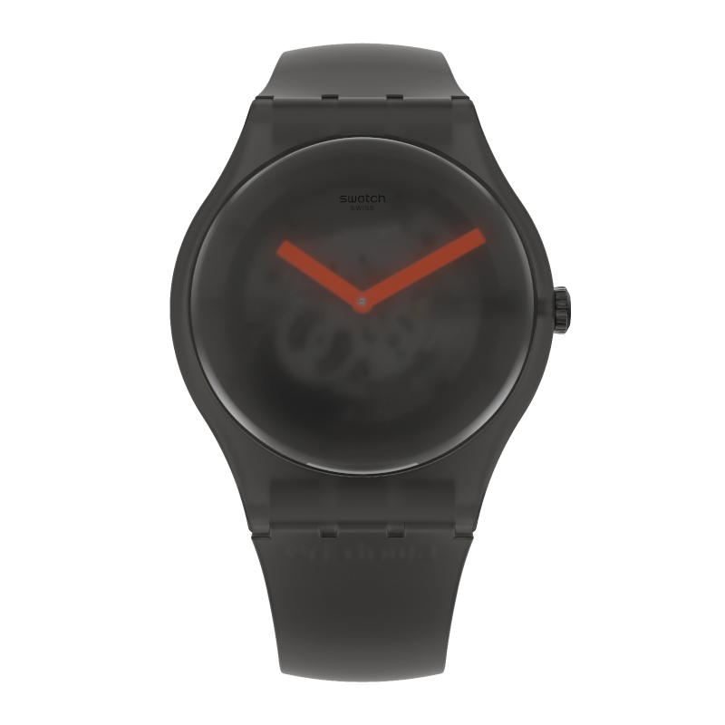 Swatch SUOB183 zegarek męski Originals - miniatura 4