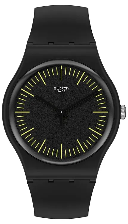 Swatch SUOB184 - zdjęcie 1