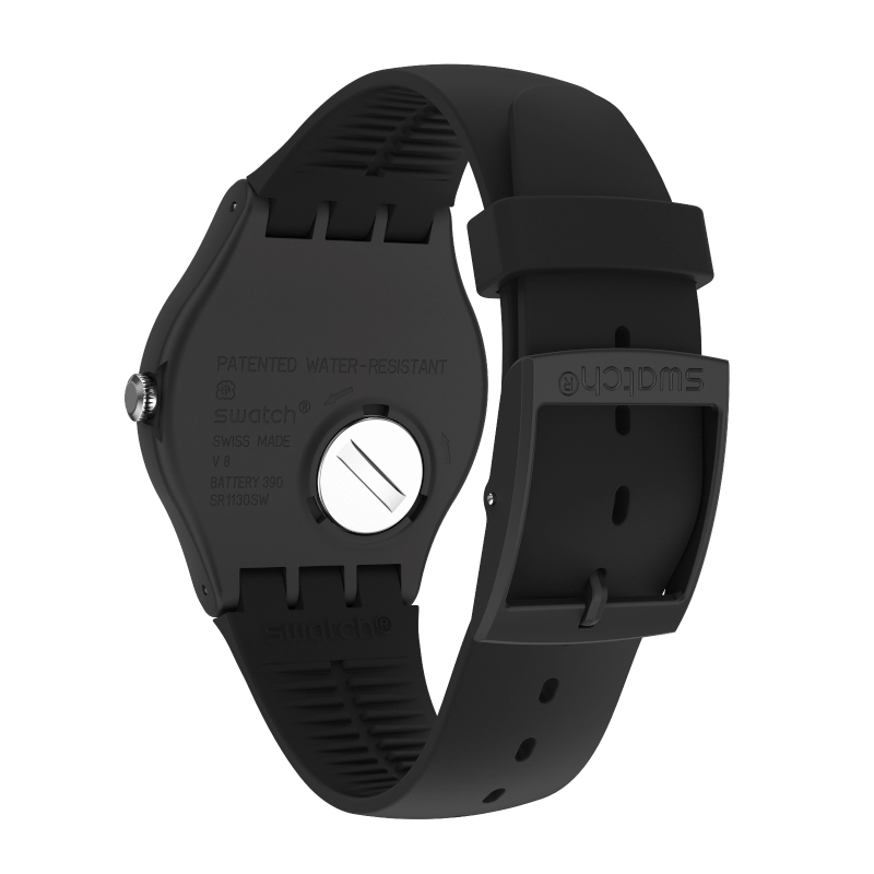 Swatch SUOB732 zegarek męski Originals - miniatura 5