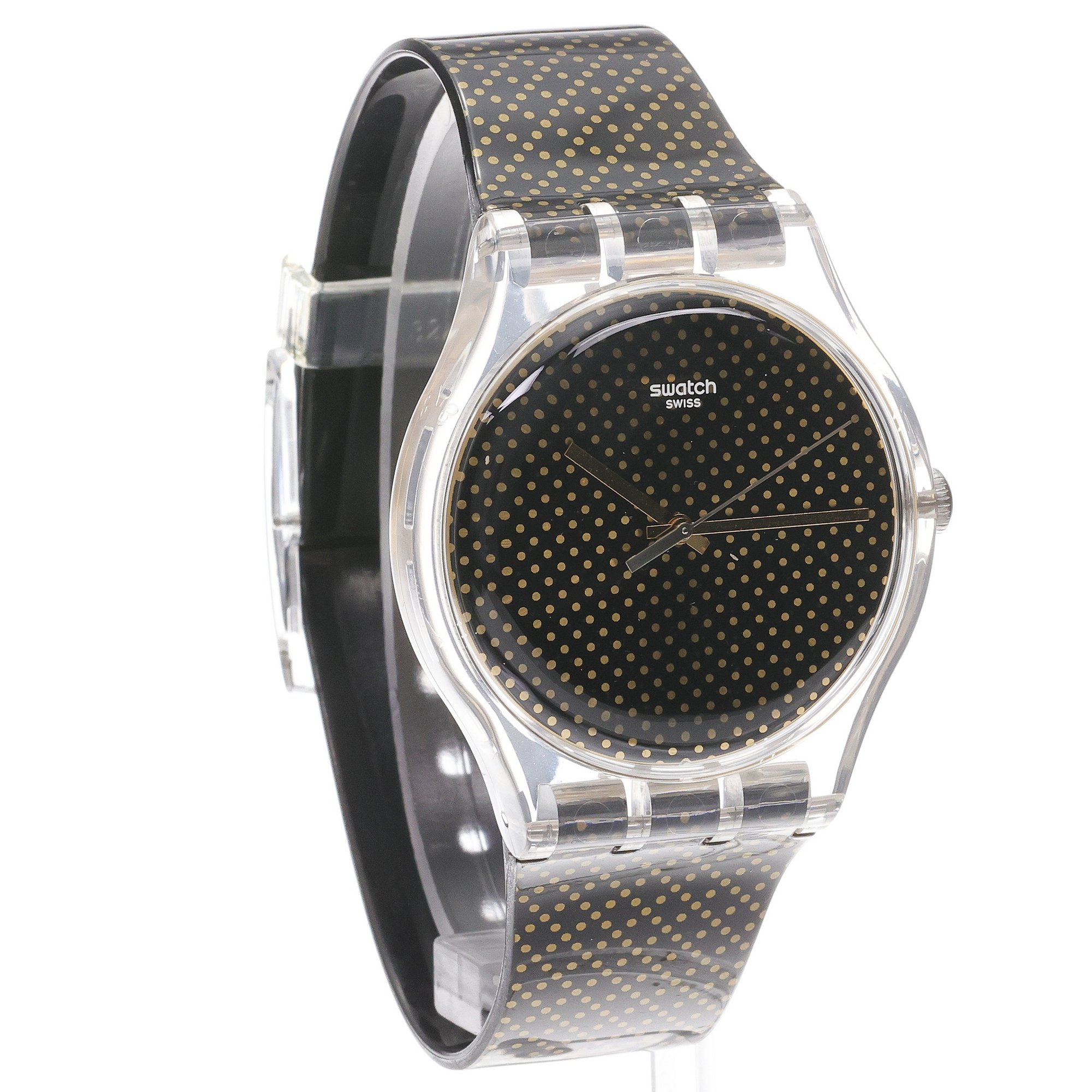 Swatch SUOK119 zegarek damski Originals - miniatura 3