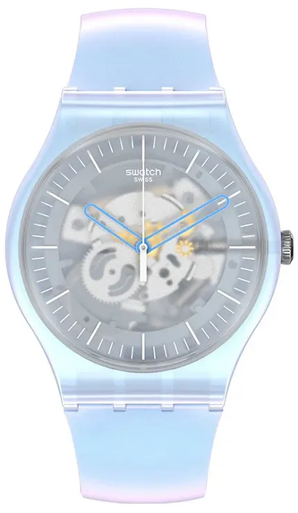 Swatch SUOK154 - zdjęcie 1