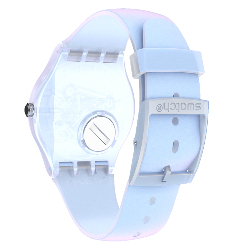 Swatch SUOK154 zegarek męski Originals New Gent - miniatura 3