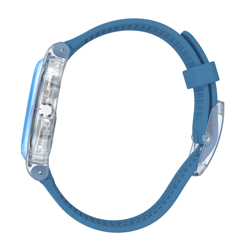 Swatch SUOK711 zegarek damski Originals - miniatura 3