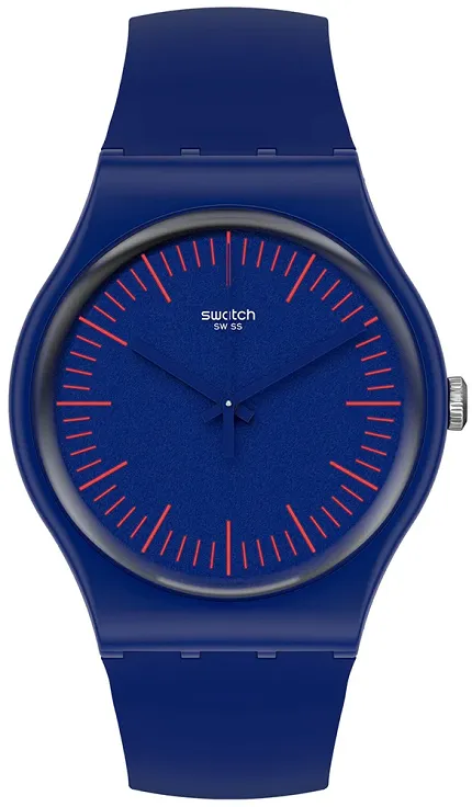 Swatch SUON146 - zdjęcie 1