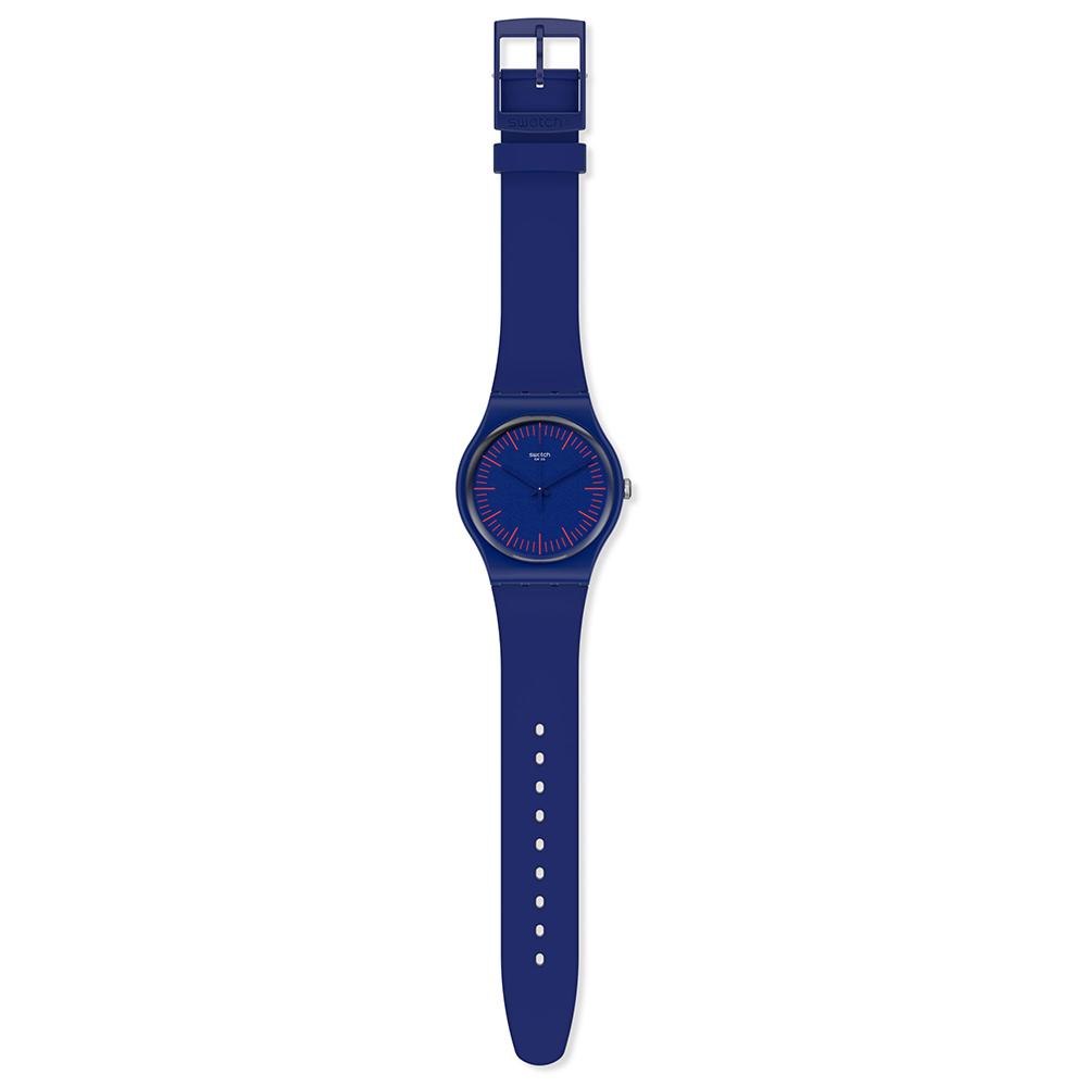 Swatch SUON146 zegarek męski Originals - miniatura 2