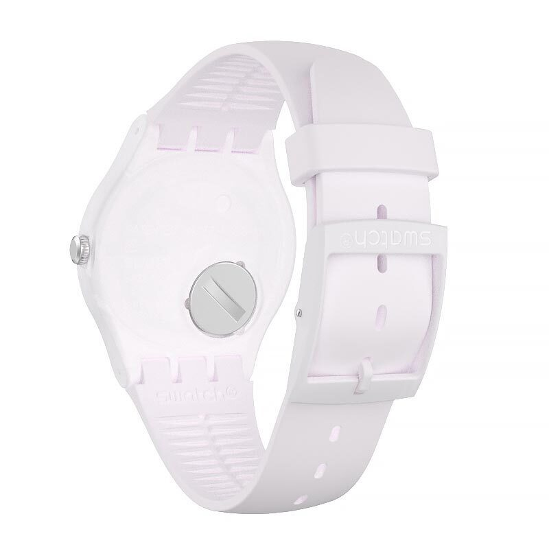 Swatch SUOP110 PINKSPARKLES zegarek fashion/modowy Originals