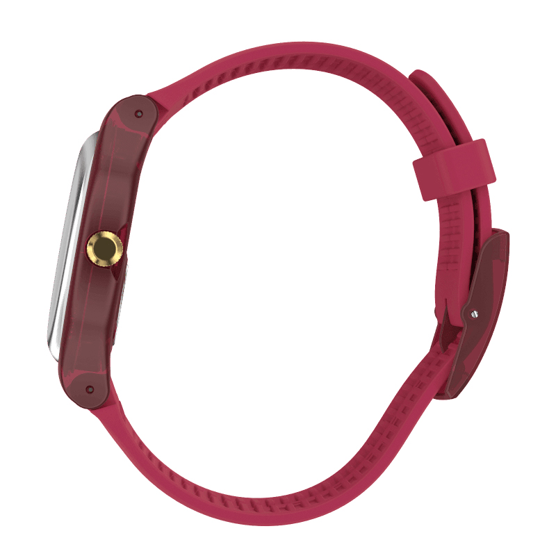 Swatch SUOP111 RUBY RINGS zegarek klasyczny Originals
