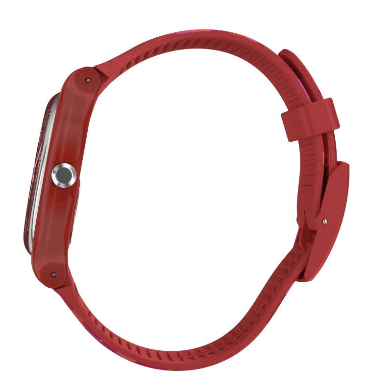 Swatch SUOR116 damski zegarek Originals pasek
