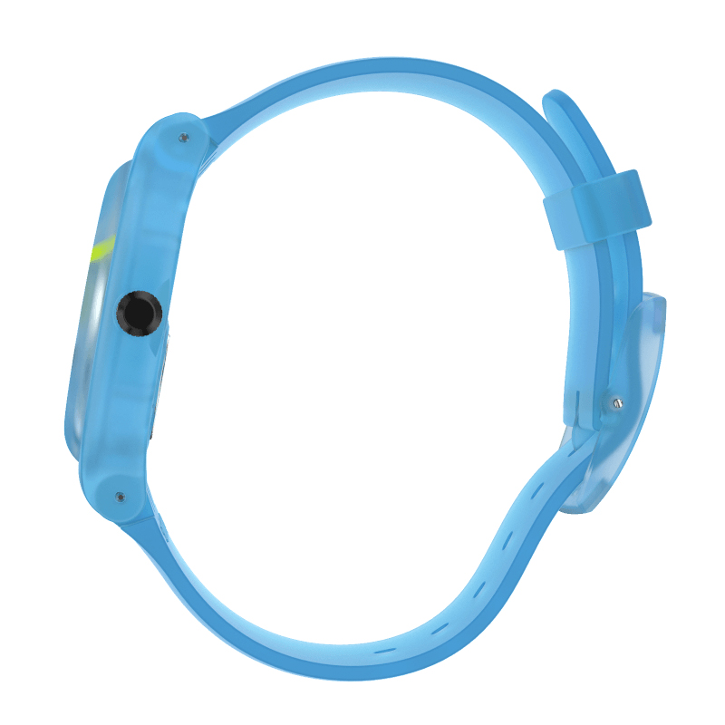 Swatch SUOS112 męski zegarek Originals pasek - miniatura 4