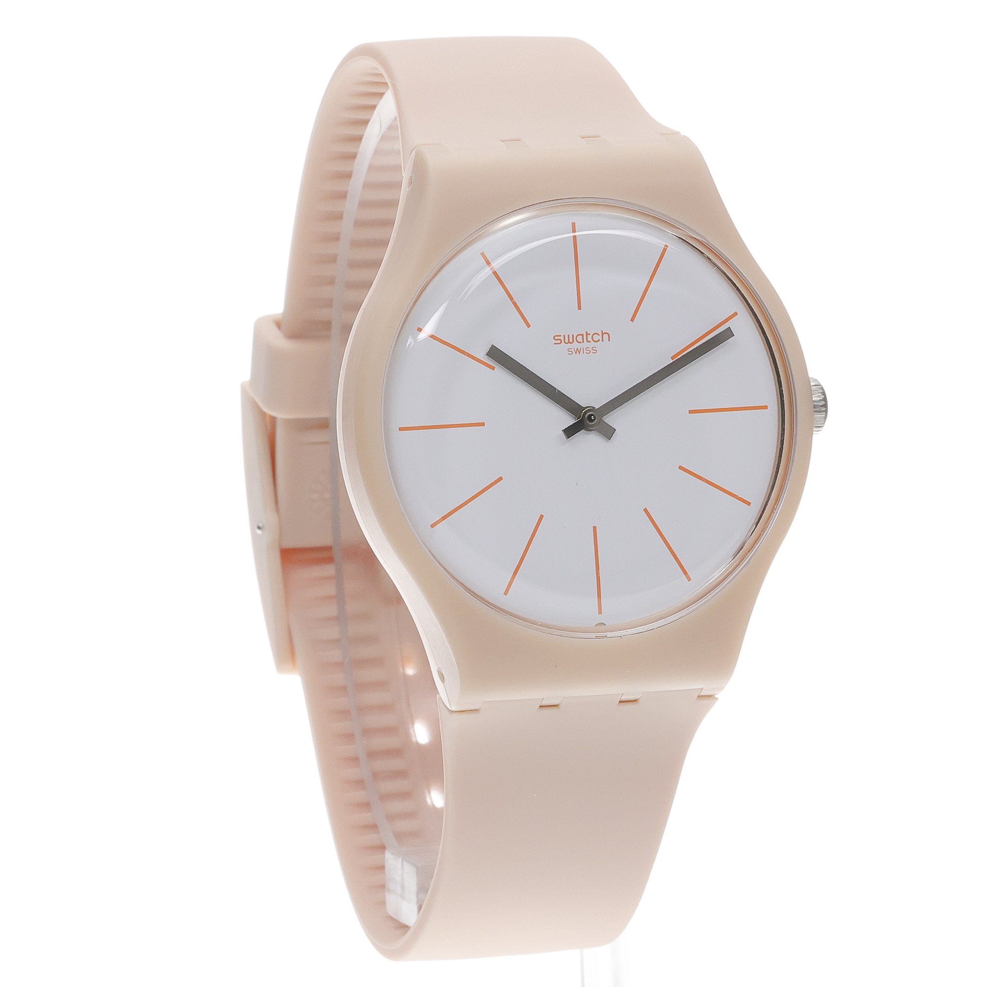 Swatch SUOT102 zegarek damski Originals - miniatura 3