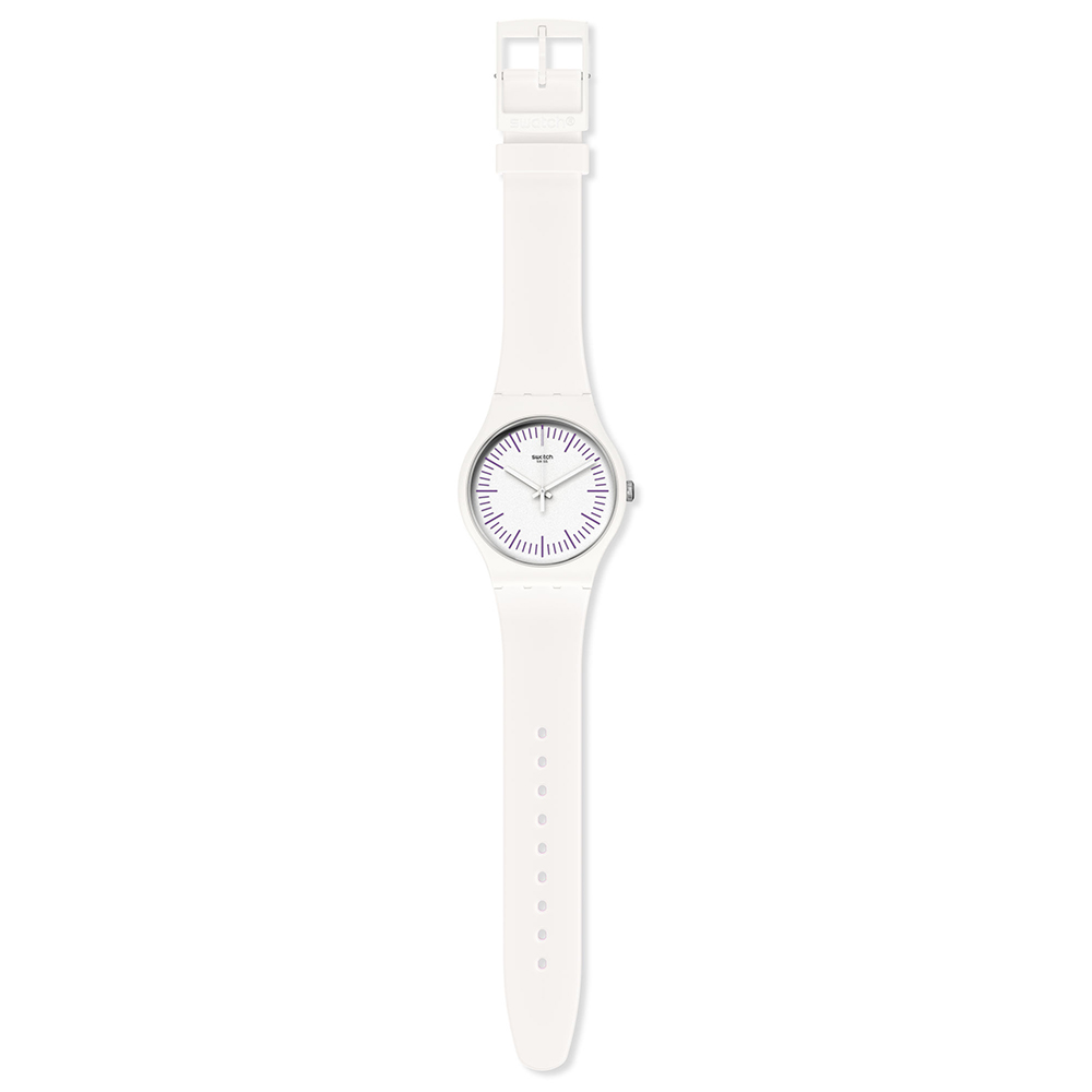 Swatch SUOW173 zegarek męski Originals
