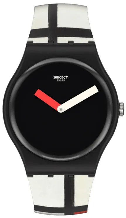 Swatch SUOZ344 - zdjęcie 1