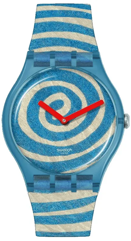 Swatch SUOZ364