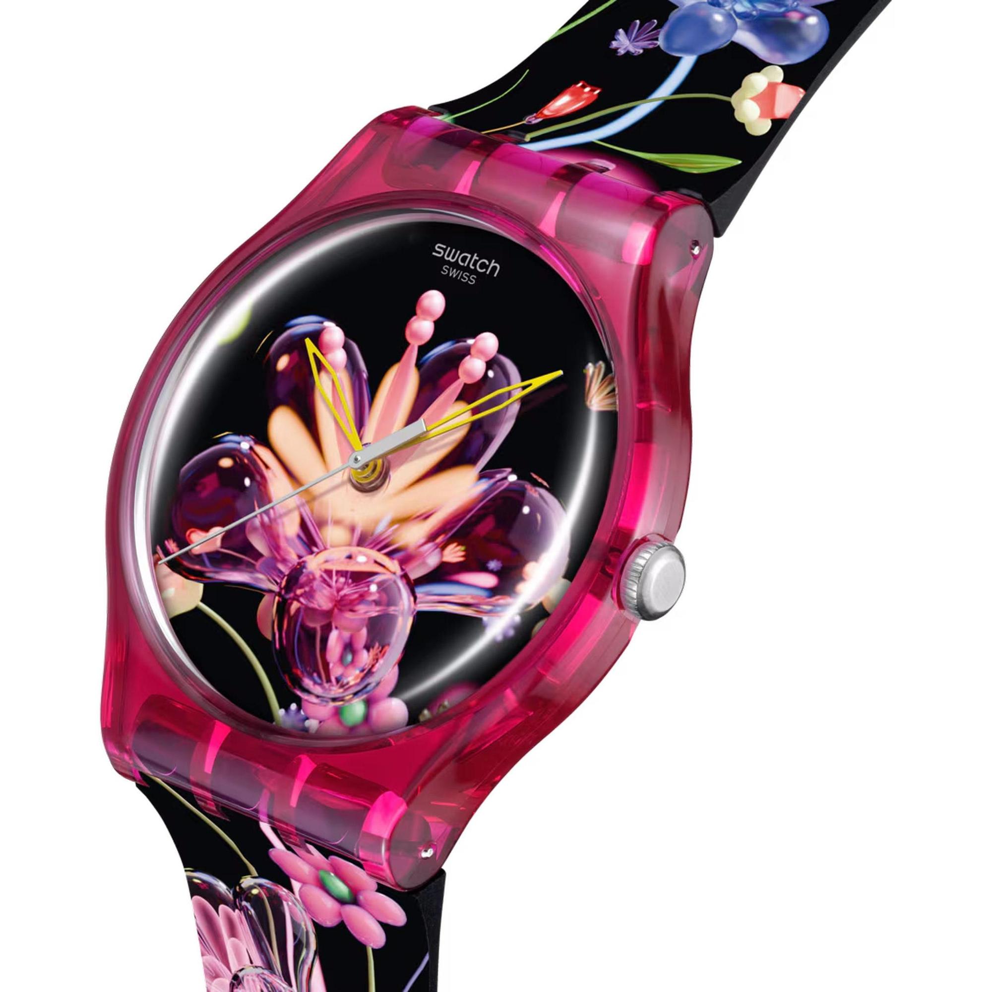 Swatch SUOZ373 zegarek - miniatura 3