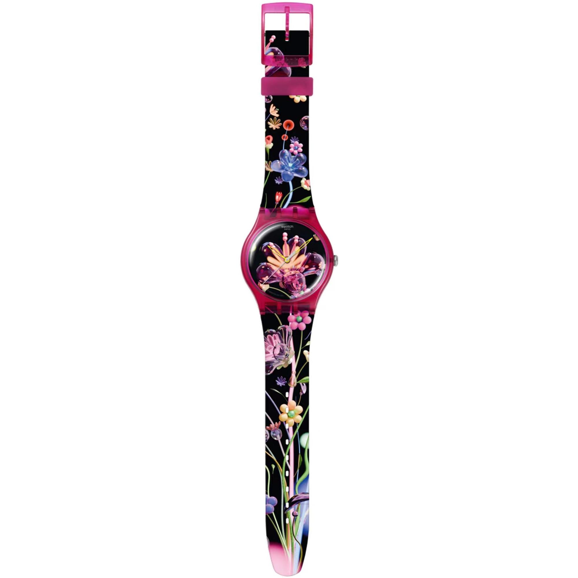 Swatch SUOZ373 zegarek - miniatura 2